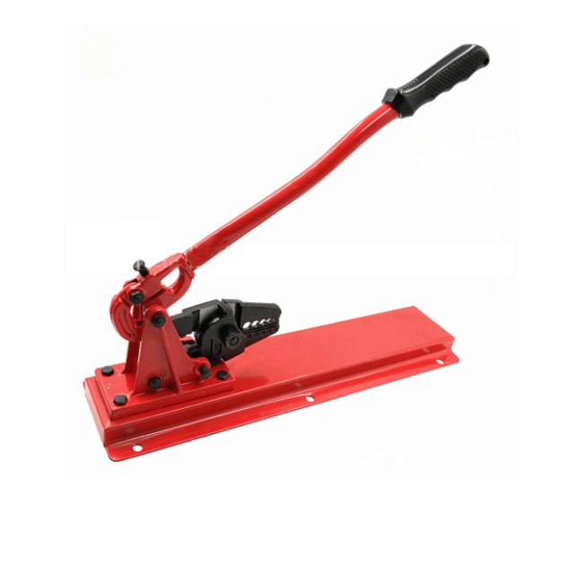Szczypce do zaciskania linek w – Fishing Pliers recenzja i cena