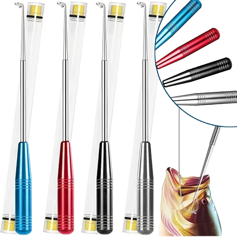 Szybkie narzędzia do usuwania  – Fishing Equipment Pictures recenzja i cena