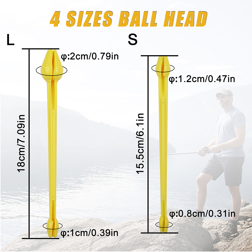 6 sztuk haczyk wędkarski Disgo – Fishing Equipment Pictures recenzja i cena