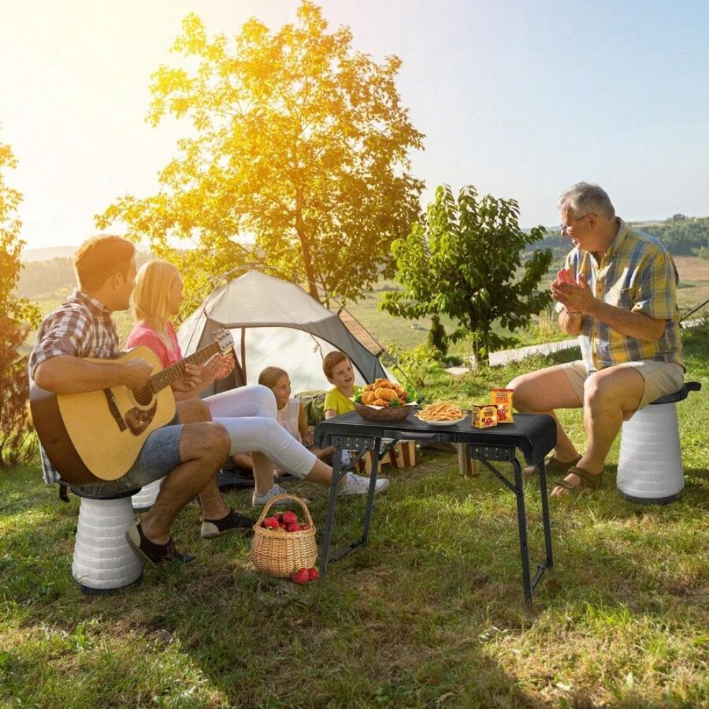 3-częściowy składany zestaw st – Fishing Gear recenzja i cena