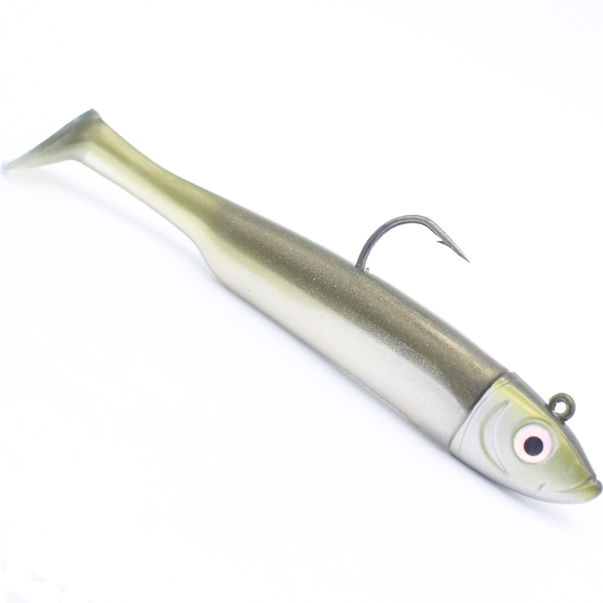 2 ZESTAWY Przynęt do Wędkarstw – Fishing Equipment Deals recenzja i cena