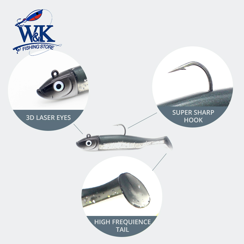 2 ZESTAWY Przynęt do Wędkarstw – Fishing Equipment Deals recenzja i cena