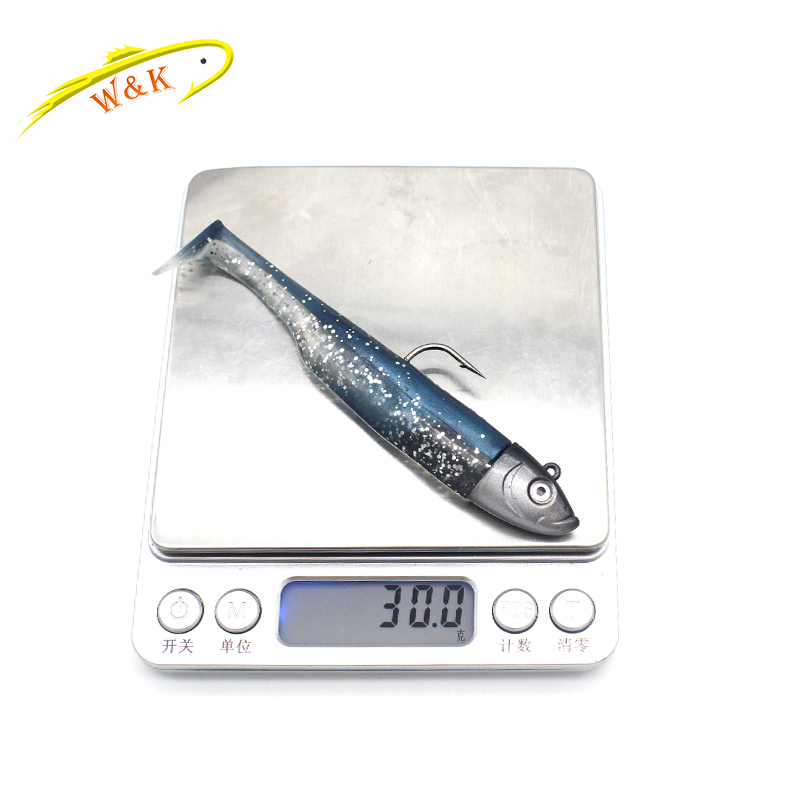 2 ZESTAWY Przynęt do Wędkarstw – Fishing Equipment Deals recenzja i cena