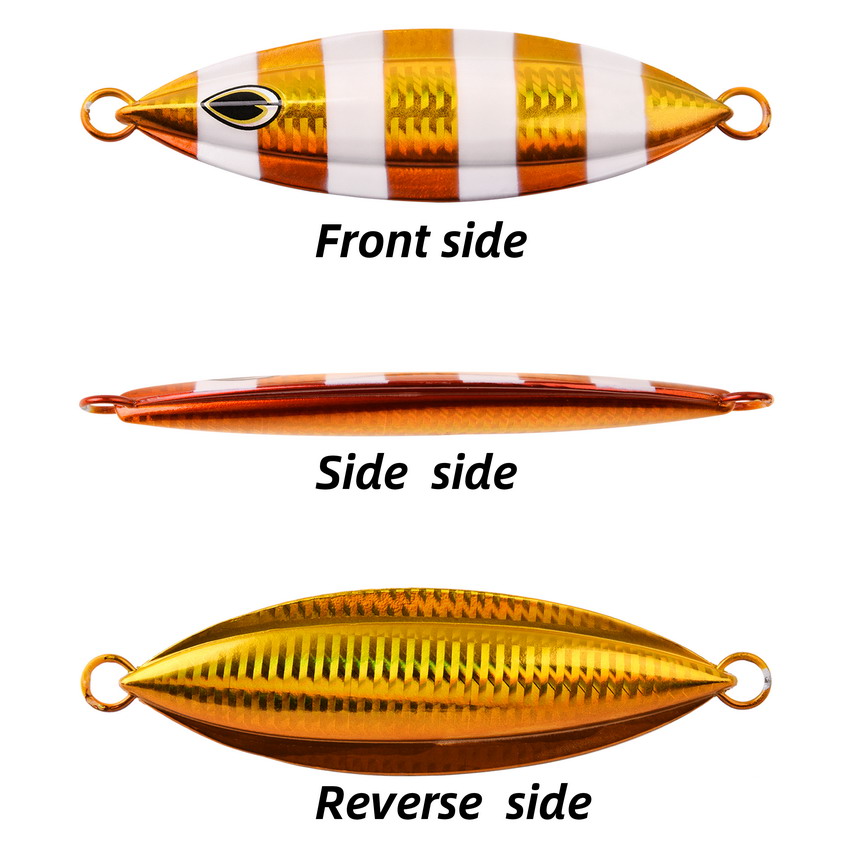 1 szt. Wysokiej jakości metalo – Fishing Equipment Deals recenzja i cena