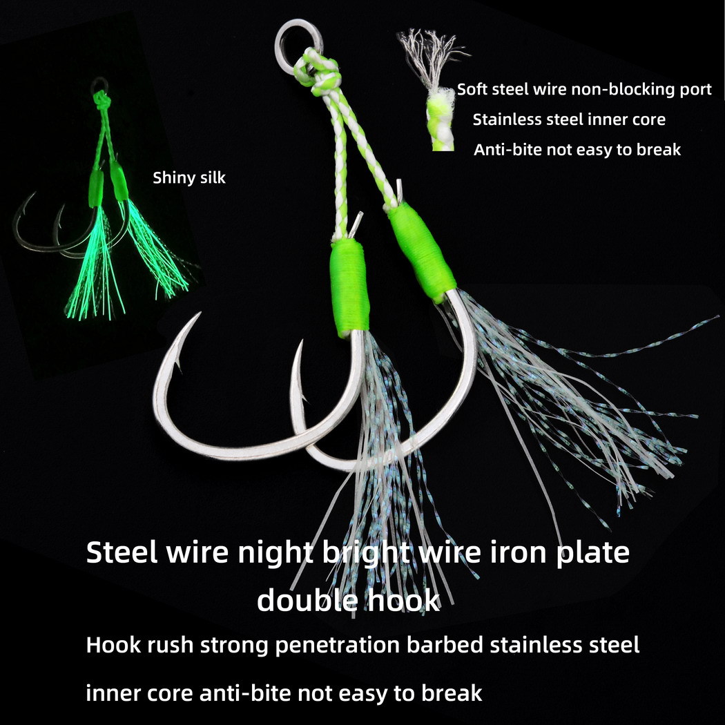 1 szt. Wysokiej jakości metalo – Fishing Equipment Deals recenzja i cena